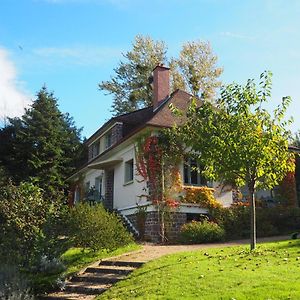 Cour Tholmer Bed & Breakfast Touques Exterior photo