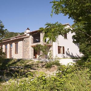 Mazzamurello Bed & Breakfast Caldarola Exterior photo