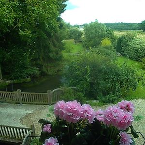 L Ancien Moulin A Grains Bed & Breakfast Valmont  Exterior photo