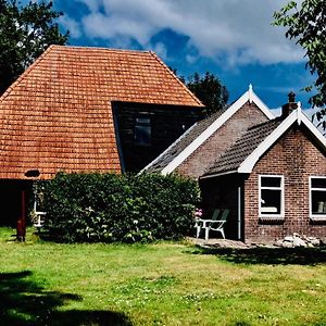 Onder De Appelboom Bed & Breakfast Garminge Exterior photo