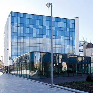 Premier Inn Blackburn Town Centre Exterior photo