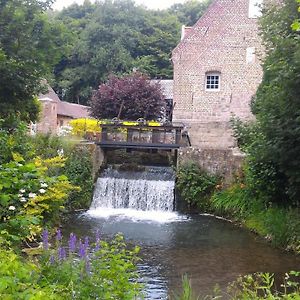 Le Moulin De Cohem Bed & Breakfast Blaringhem Exterior photo