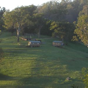 Yasuragi Cabins Brogo Exterior photo