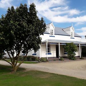 Western House B&B Kurow Exterior photo