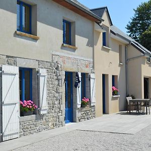 Les Vergers Bed & Breakfast Muneville-sur-Mer Exterior photo