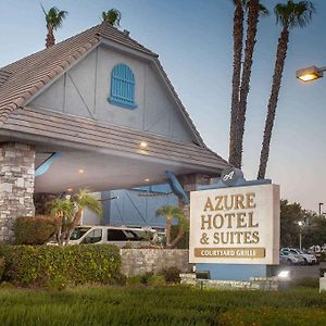 Azure Hotel & Suites Ontario, A Trademark Collecti Exterior photo