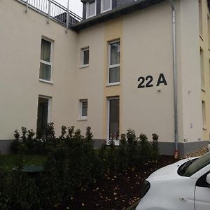 Apartments Blutenweg Leichlingen Exterior photo