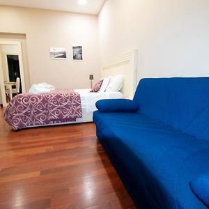 Casual Stay Cairoli Reggio di Calabria Exterior photo