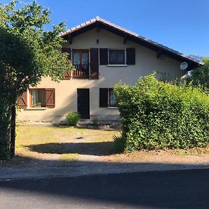 Les Ecrins D'Autane Apartment Saint-Leger-les-Melezes Exterior photo