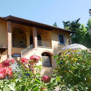 Il Gelso Villa Montopoli in Val d'Arno Exterior photo