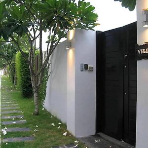 Azaya Luxury 4 Bedrooms Pool Villa Chiang Mai Exterior photo