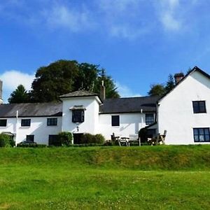 Simonsbath House Hotel Exterior photo