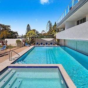 Elouera Tower Aparthotel Maroochydore Exterior photo