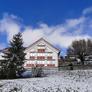 Gasthaus Baeren Schlatt Hotel Appenzell Exterior photo