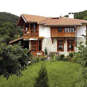 Zhivka House Villa Glavatartsi Exterior photo