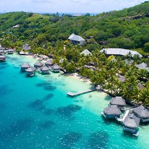 Maitai Bora Bora Hotel Exterior photo