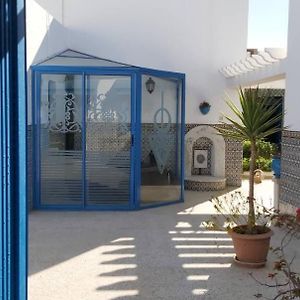 Dar El Goulli Bed & Breakfast Hammam Sousse Exterior photo