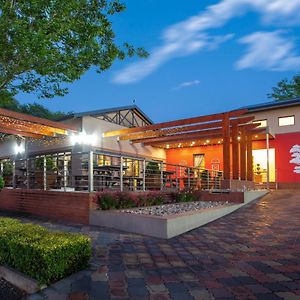 Bluegum Country Lodge Bethal Exterior photo