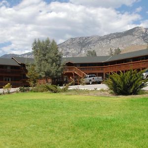 Corral Creek Lodge Kernville Exterior photo