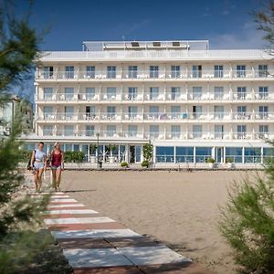 Stellamare Hotel Caorle Exterior photo