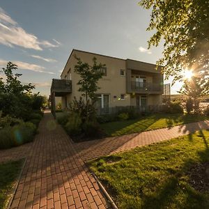 Hotel Termal Musov Pasohlávky Exterior photo