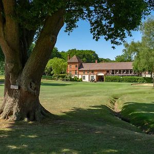 Cottesmore Hotel Golf & Country Club Crawley  Exterior photo