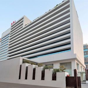 Rpj Hotel Rajkot Exterior photo