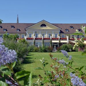 Kurpark-Hotel Bad Duerkheim Exterior photo