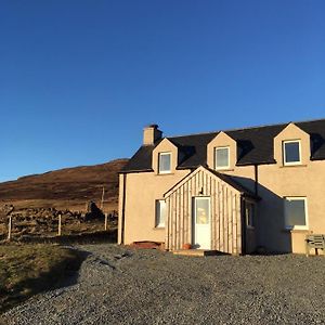 Goldenhill Bed & Breakfast Portree Exterior photo