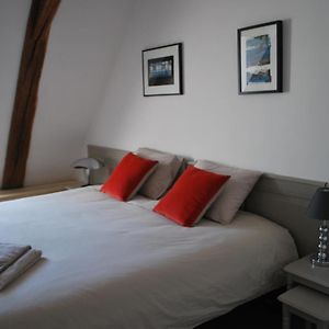 Natangora Bed & Breakfast Marcillac-Vallon Exterior photo