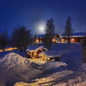 Backamgarden Villa Sälen Exterior photo