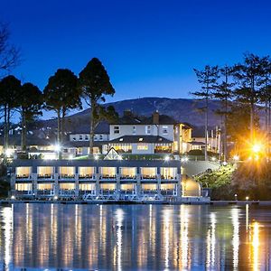 The Lakeside Hotel & Leisure Centre Killaloe Exterior photo