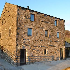 Dalecote Barn Bed & Breakfast Hotel Ingleton  Exterior photo