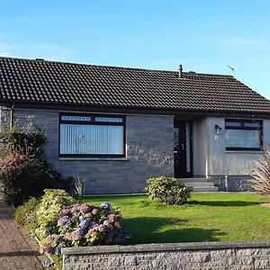 Leafield Holiday Home Stranraer Exterior photo