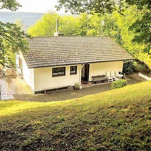 Schoene Aussicht Am Eifelsteig Villa Monschau Exterior photo