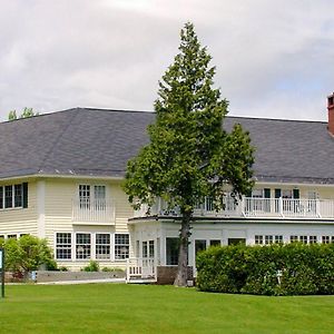 Sugarbush Inn Sugarbush Warren Exterior photo