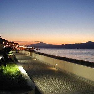 Vista Mare Rooms Reggio di Calabria Exterior photo