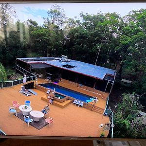 Where The Forest Meets The Sea On The Gold Coast Bed & Breakfast Tallebudgera Exterior photo