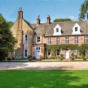 Barton Hall Country House Bed & Breakfast Pooley Bridge Exterior photo