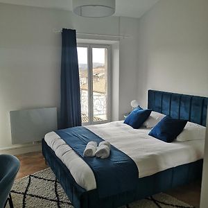Suite Mermoz -T3- Belle Vue - Billard-Wifi-Velo Castelnaudary Exterior photo