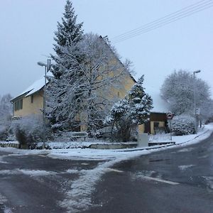 Casa-Li Old Farmhouse Hotel Tengen Exterior photo