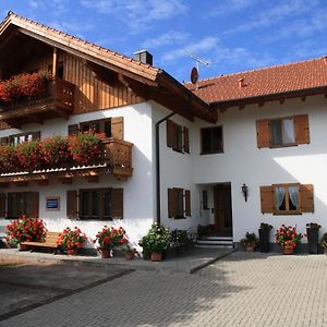 Gaestehaus Burgmayr Hotel Sauerlach Exterior photo