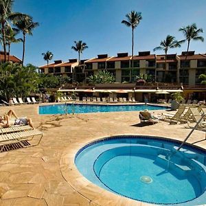 King Suite: Walk To Beach, Pool Wailea  Exterior photo