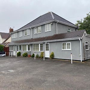 Cranmore Guest House Solihull Exterior photo