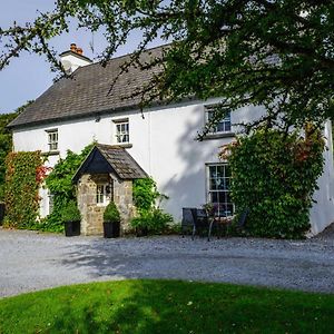 Brooklawn House Bed And Breakfast Mohill Exterior photo