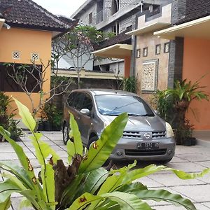 Jepun Bali Hotel Negara Negara  Exterior photo