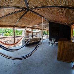 El Caite San Juan Del Sur Hotel Exterior photo