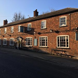 Three Tuns Ashwell Bed & Breakfast Exterior photo