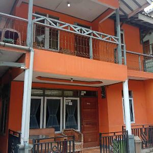 Pondok Orange Ciwidey Villa Bandung Exterior photo