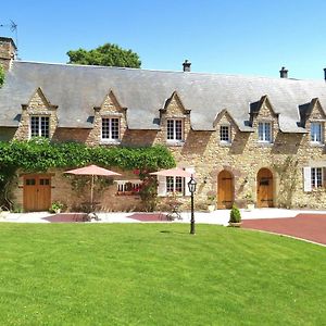 Le Manoir De Placy - Chambres D'Hotes Clécy Exterior photo